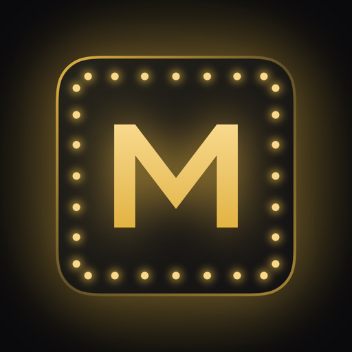 Movvie app icon